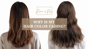 How to Keep Your Hair Color from Fading, According to New Jersey Hairstylists