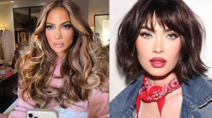 2025 Hair Trends: Haircut Inspirations for the New Year