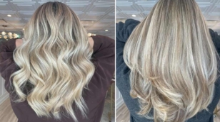 Hair Salons That Do Babylights and Balayage Near Me