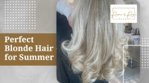 Ash Blonde Highlights Near Clifton: Summer Hair 2025