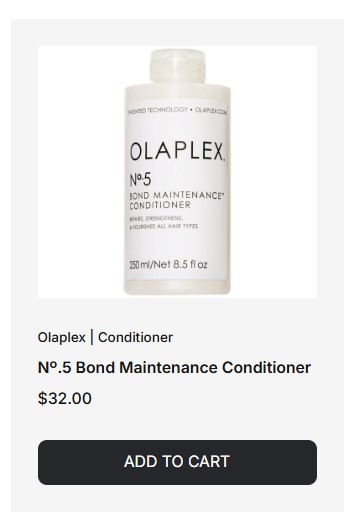n5 olaplex
