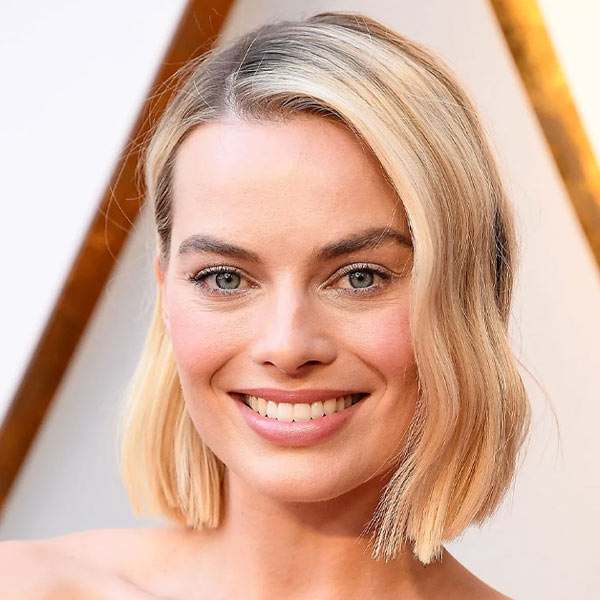 Blunt Bob Hair