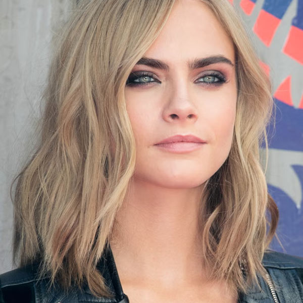 Cool Ash Blonde