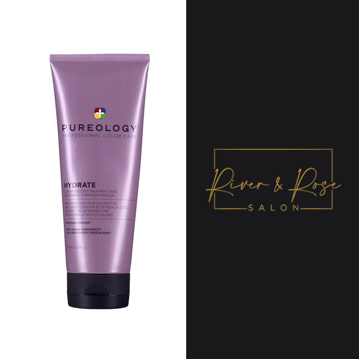 Pureology Hydrate Superfood Treatment