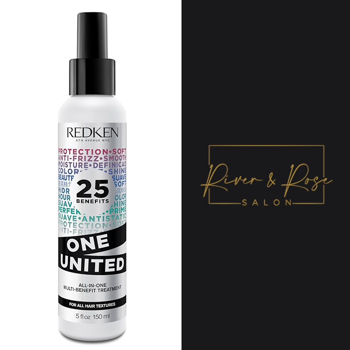 Redken One United All-In-One Leave In Conditioner