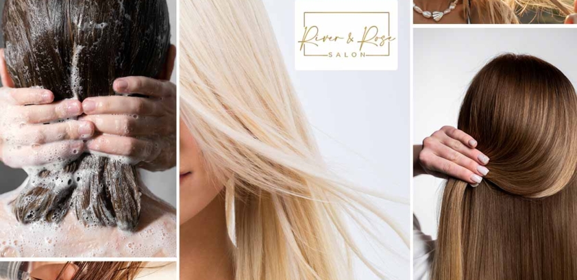 Top 2025 Summer Hair Products from the Best Hair Salon in NJ