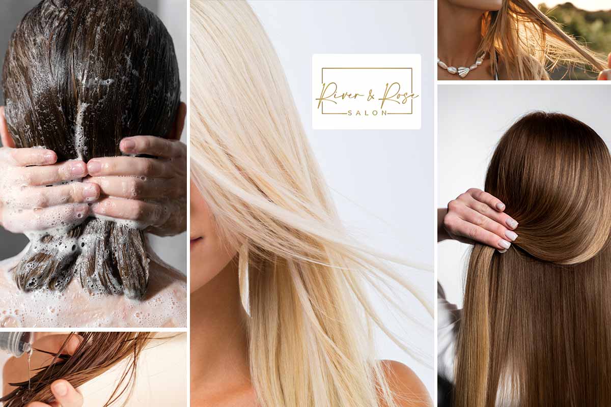 Top 2025 Summer Hair Products from the Best Hair Salon in NJ