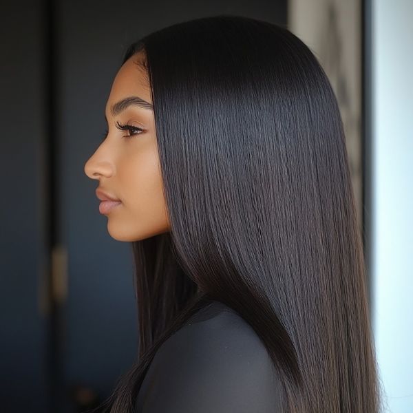 hair-silk-press