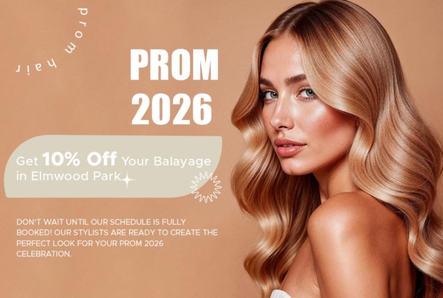 Prom Hair Trends 2026