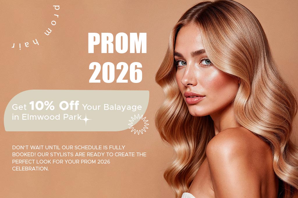 Prom Hair Trends 2026