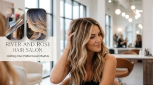 How Often Should You Get Highlights? NJ Hair Salon Tips