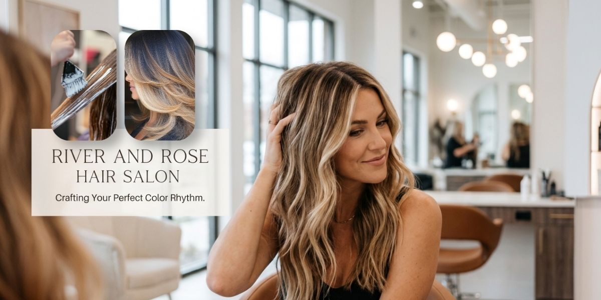 How Often Should You Get Highlights? NJ Hair Salon Tips