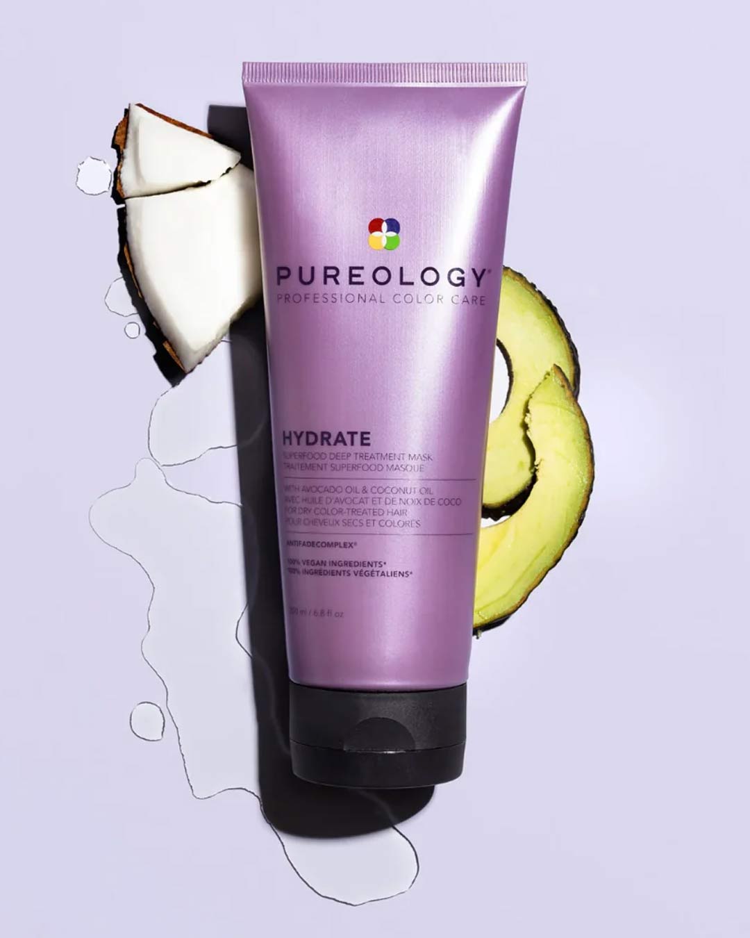 Pureology-Hydrate-Superfood-Treatment Pureology-Hydrate-Superfood-Treatment