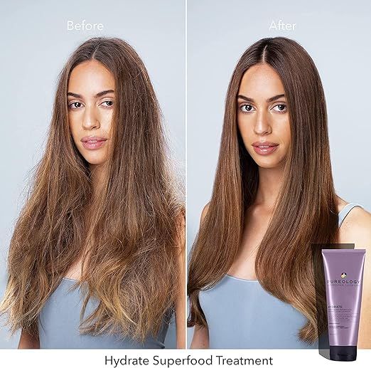 Pureology Hydrate Superfood Treatment Pureology Hydrate Superfood Treatment