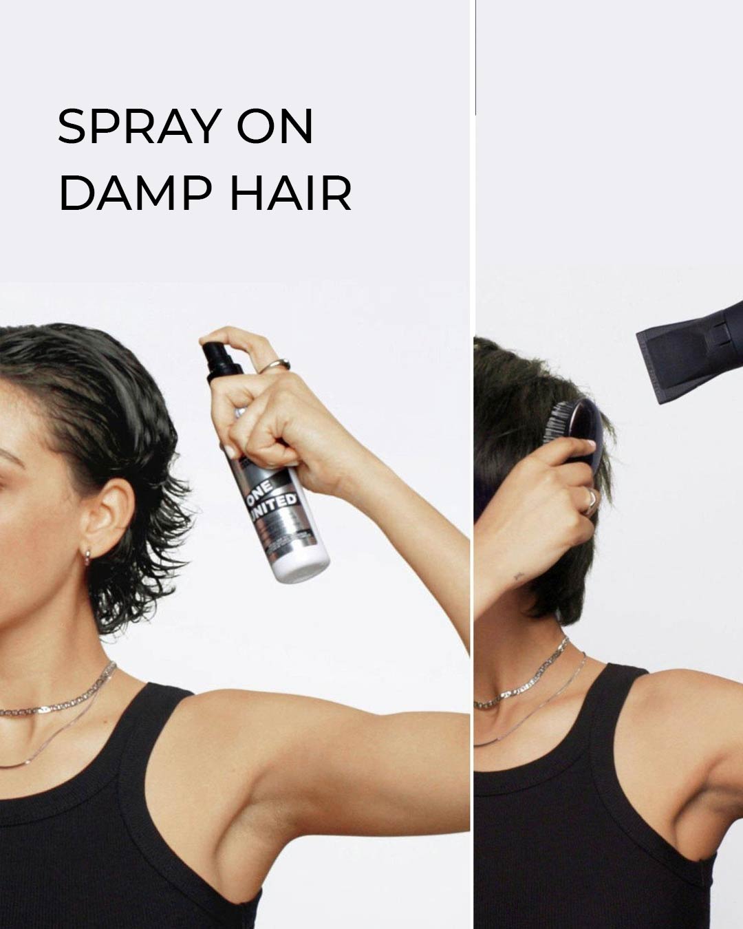 Spray-on-damp-hair Spray-on-damp-hair