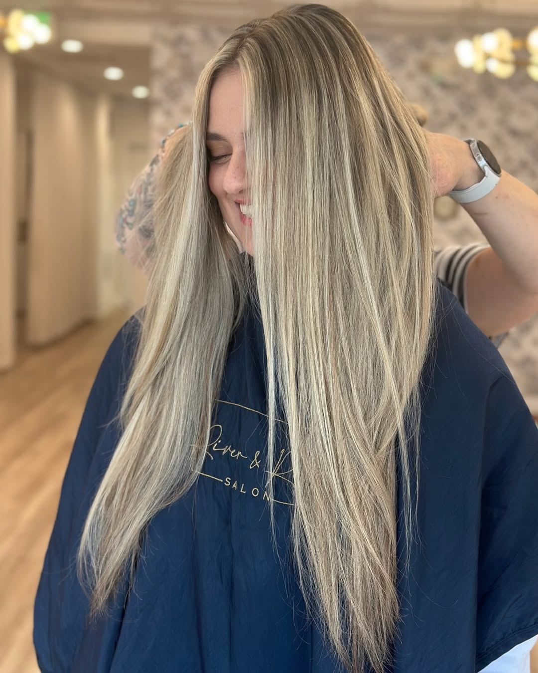 hair salon nj