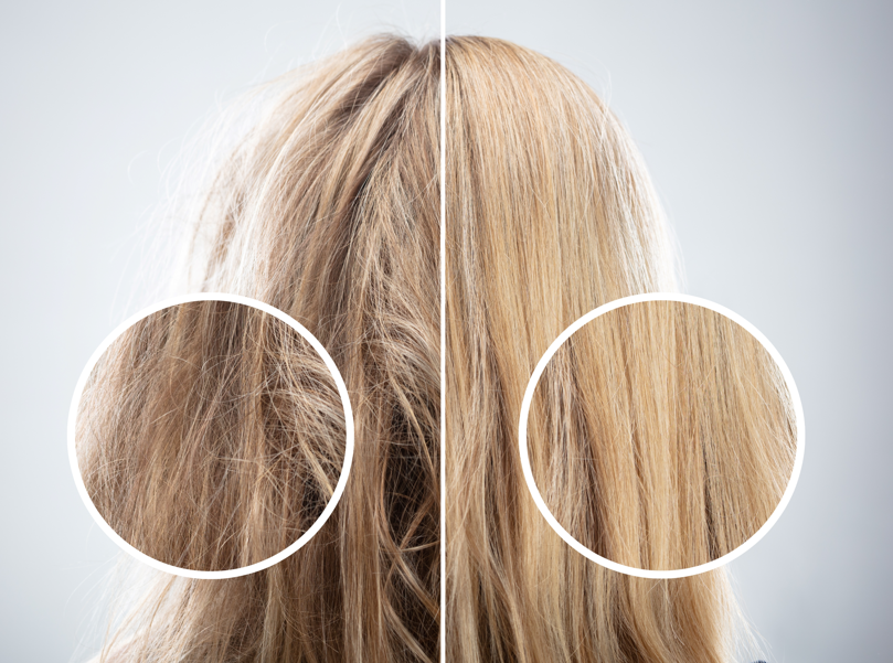 image2 Brazilian Blowout for Smoother, Healthier-Looking Hair