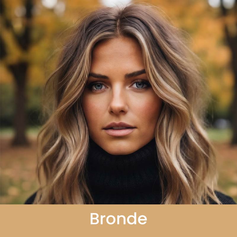 Bronde Bronde