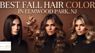 Best Fall Hair Color in Elmwood Park, NJ: 2026 Trends to Try