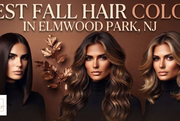 Treat damaged hair in NJ Keratin treatments and Brazilian Blowout